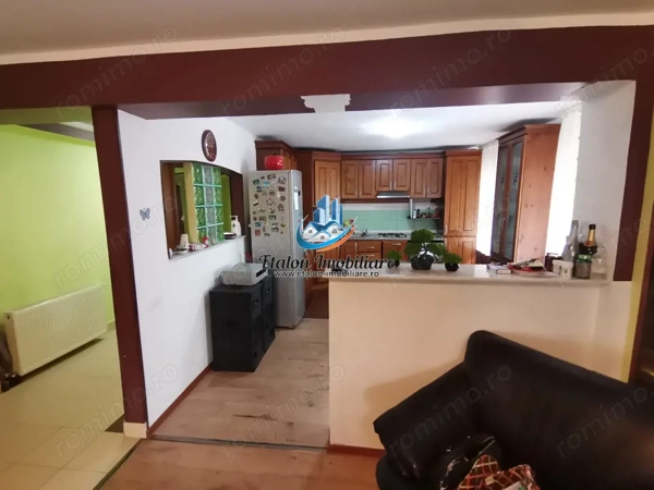 Apartament 4 camere 120 mp utili + boxa 12 mp Calea Romanului - Bloc Nou — fotografia 1
