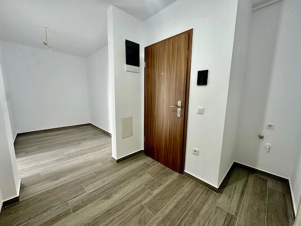 Apartament cu 2 camare nou - Tractorul, Coresi — fotografia 3