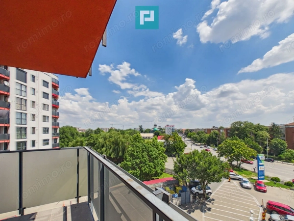 Apartament 3 camere - ARED Kaufland — fotografia 1