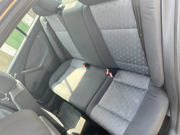 SKODA Octavia 2007 — imagine 4