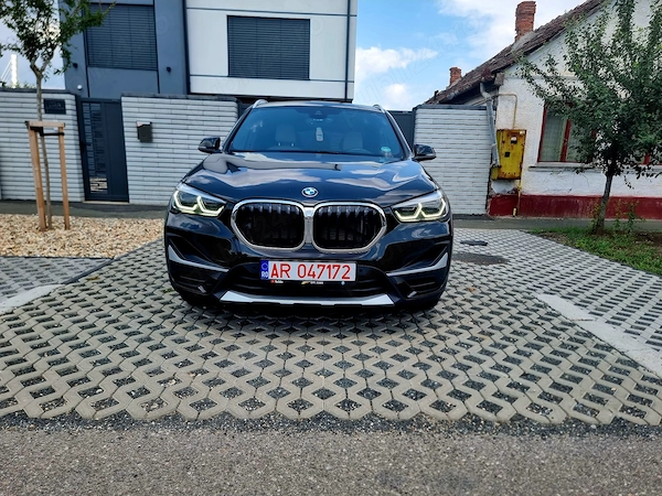 BMW X1 sDrive28i 2 km | 231 CP | Full Opțiuni