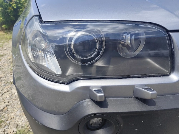 BMW X Series (Generic)