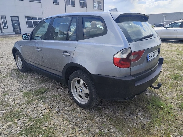 BMW X Series (Generic) 2005 — imagine 3