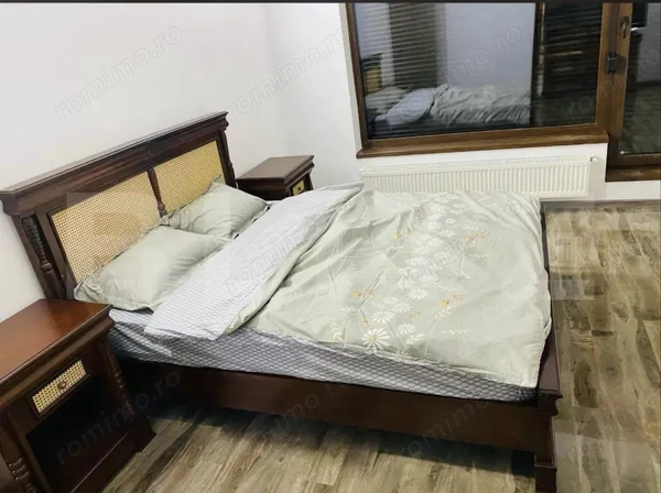 Apartament 3 camere, 100 mp, plus terasa si parcare, Marasti — fotografia 1