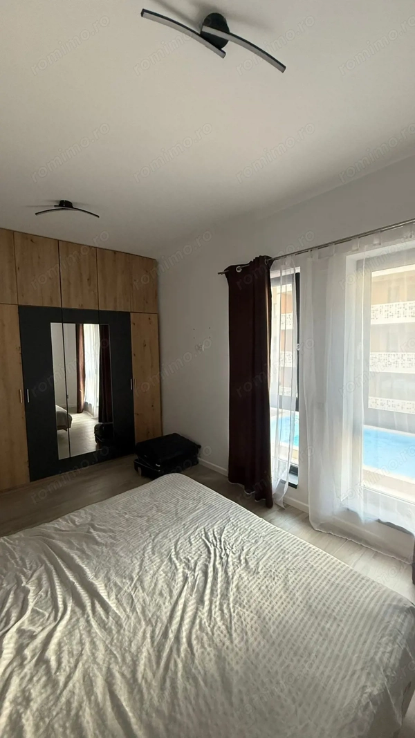 Apartament 2 Camere - - Future Giroc — fotografia 3