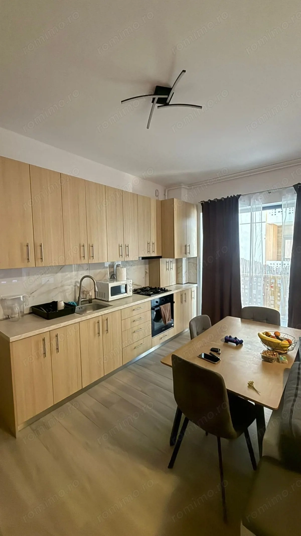 Apartament 2 Camere - - Future Giroc — fotografia 1