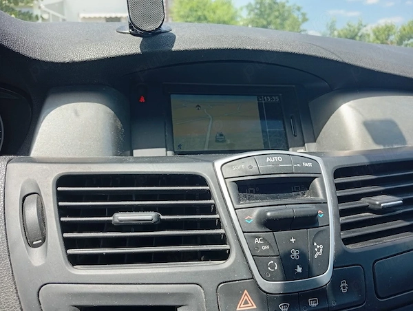 RENAULT Laguna 2012 — imagine 2