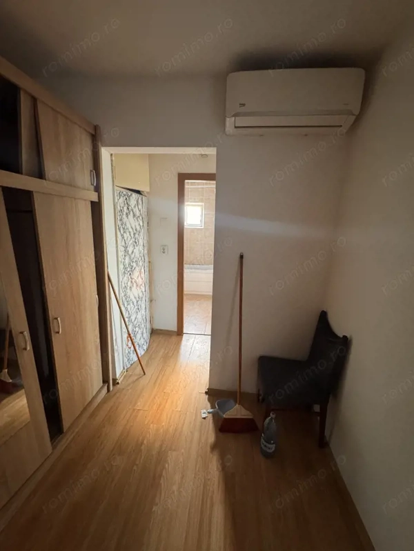 Apartament 2 camere decomandat, 48 mp, zona Piață Gării — fotografia 3