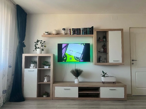 Apartament 2 camere decomandat de vânzare Timișoara, Zona Bucovinei — fotografia 1