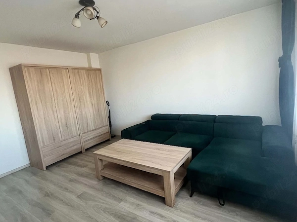 Apartament 2 camere decomandat de vânzare Timișoara, Zona Bucovinei — fotografia 3