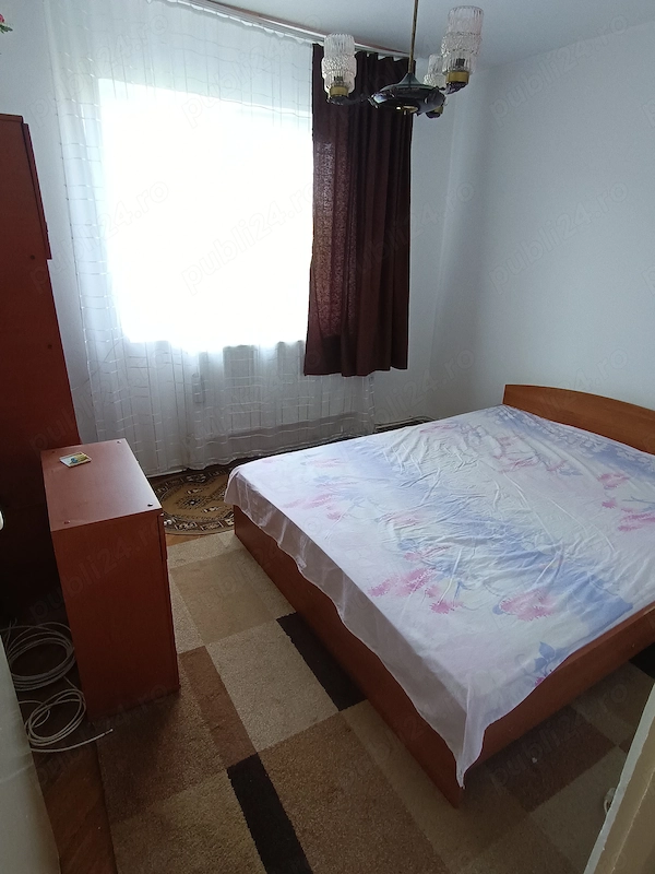 Apartament 2 camere de vânzare — fotografia 1