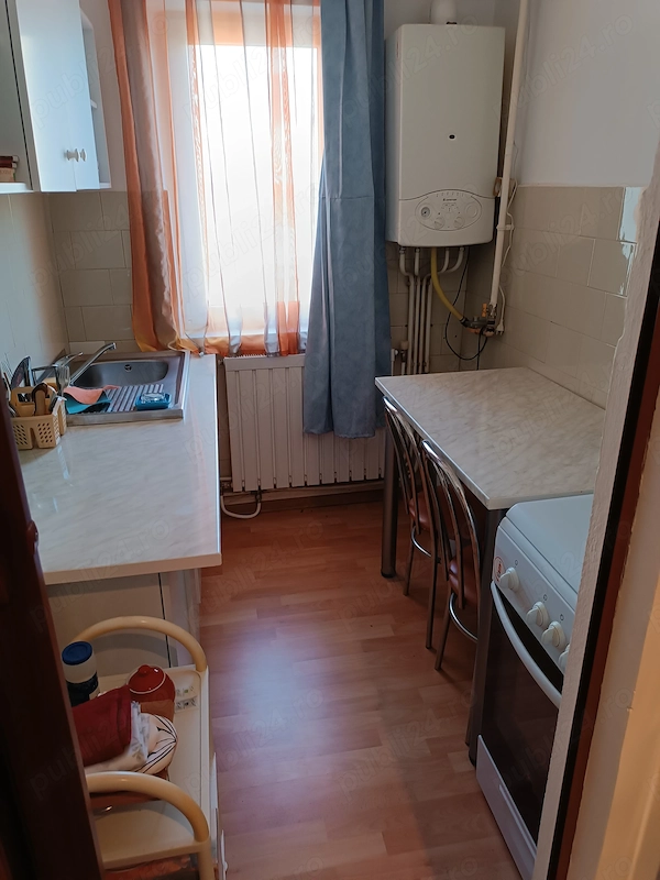 Apartament 2 camere de vânzare — fotografia 3