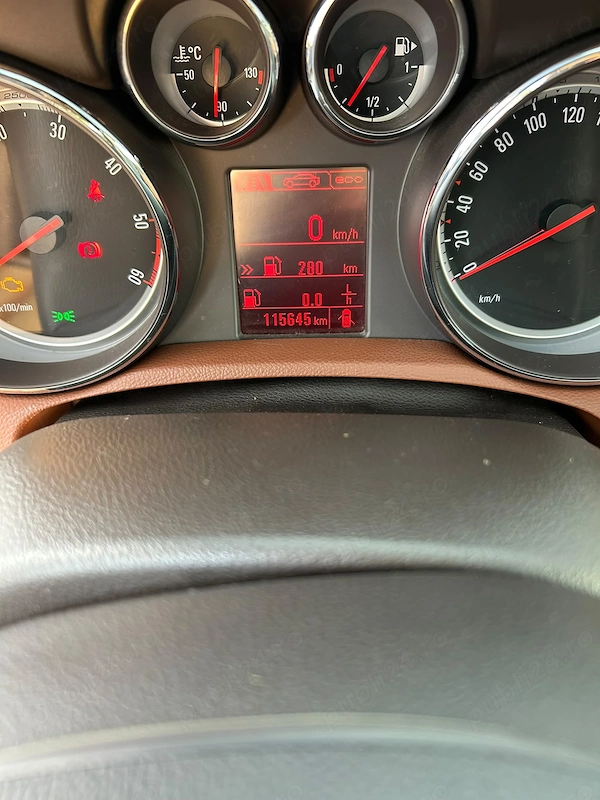 Opel Mokka 2016 1.6 diesel
