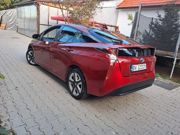 De vânzare Toyota Prius hibrid