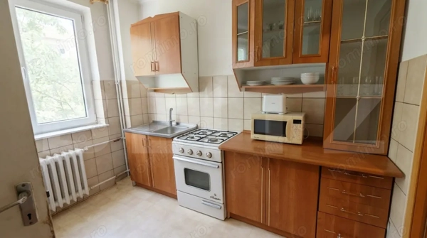 Apartament cu 2 camere, 53 mp - Rogerius — fotografia 3