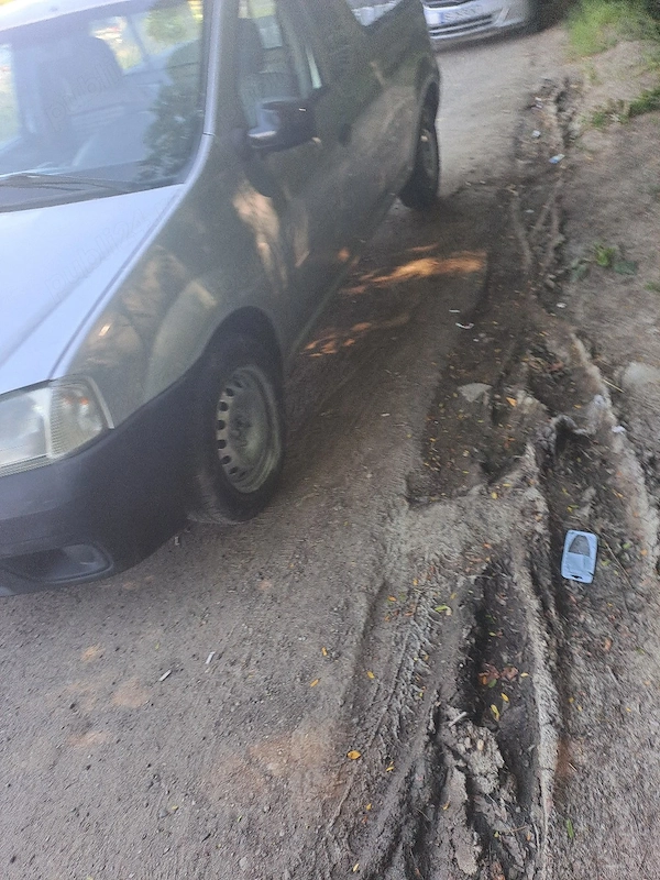 DACIA Logan 2010 — imagine 2