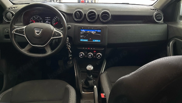 DACIA Duster 2019 — imagine 5