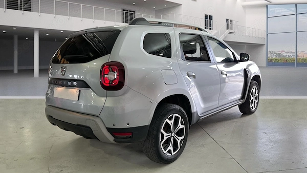 DACIA Duster 2019 — imagine 3