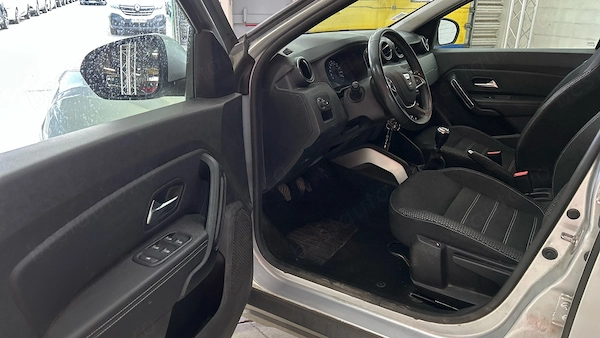 DACIA Duster 2019 — imagine 6