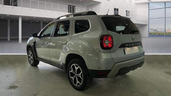 DACIA Duster 2019 — imagine 4