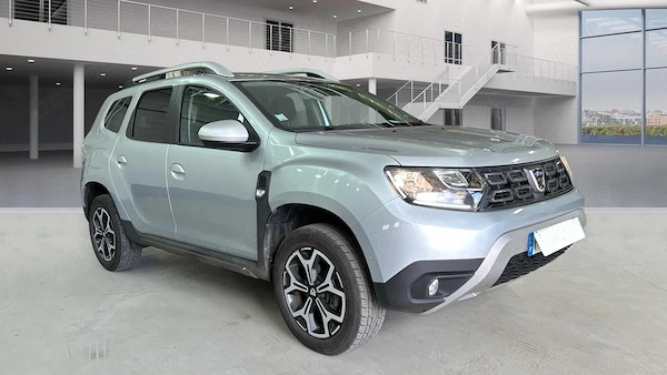 DACIA Duster 2019 — imagine 2