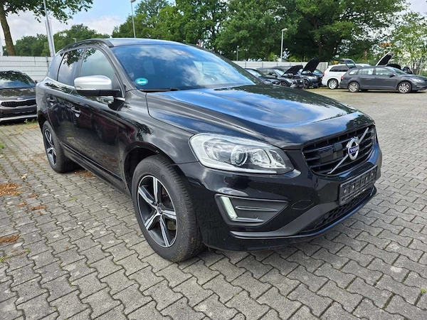 VOLVO XC60 2017 — imagine 2