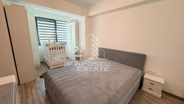 Apartament cu 3 camere in zona Girocului, Timisoara — fotografia 2