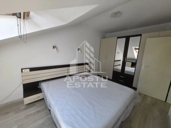 Apartament cu 2 camere de vanzare in zona Steaua, Timisoara — fotografia 1