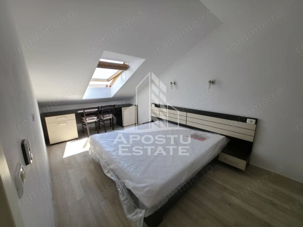 Apartament cu 2 camere de vanzare in zona Steaua, Timisoara — fotografia 2