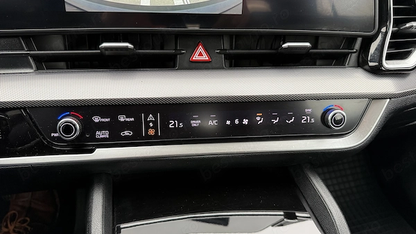 KIA Sportage 2022 — imagine 13