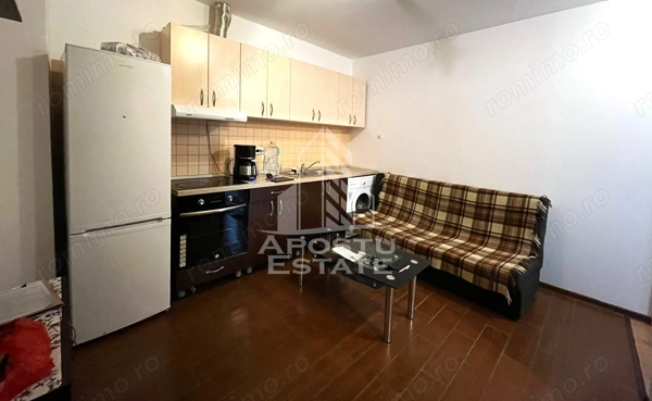 Apartament cu 2 camere de vanzare, et. parter, Soarelui, Timisoara — fotografia 3
