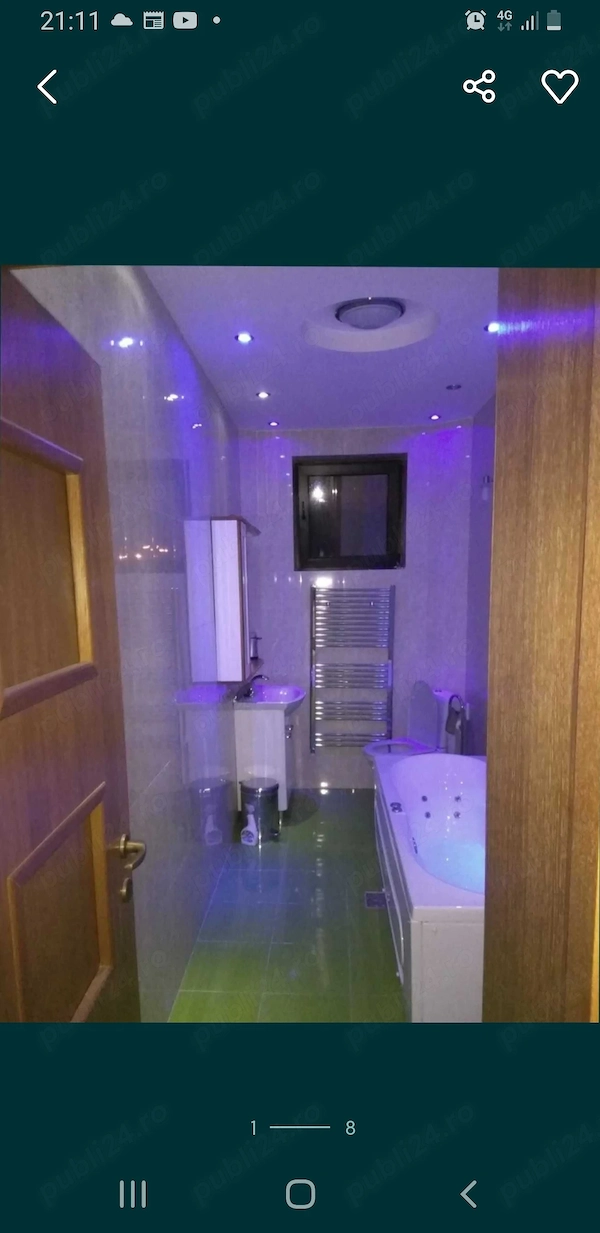 Închiriez o cameră într-un apartament cu două camere — fotografia 2