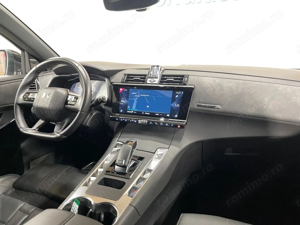 DS AUTOMOBILES DS7 Crossback 2022 — imagine 8