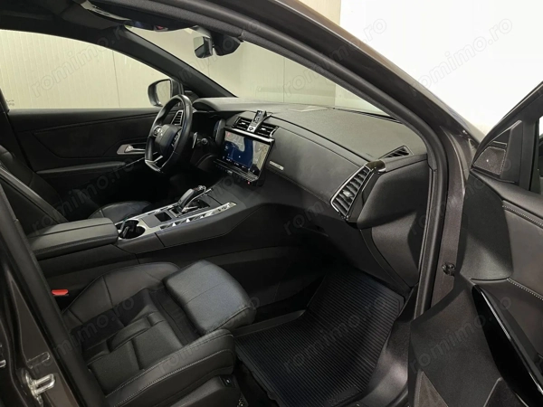 DS AUTOMOBILES DS7 Crossback 2022 — imagine 9