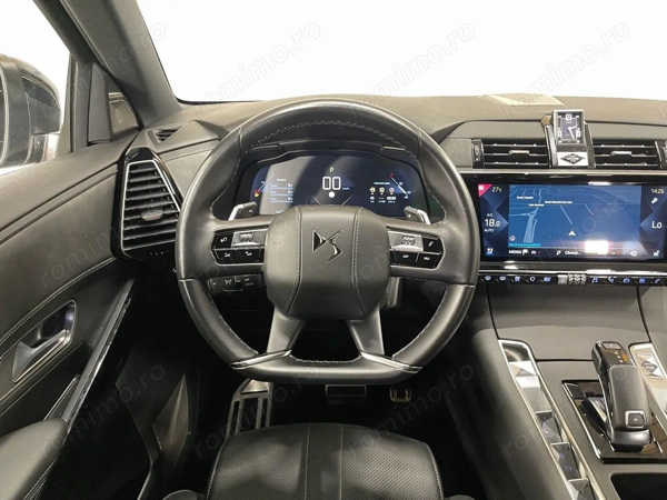 DS AUTOMOBILES DS7 Crossback 2022 — imagine 6