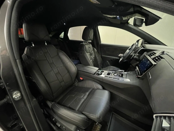 DS AUTOMOBILES DS7 Crossback 2022 — imagine 10