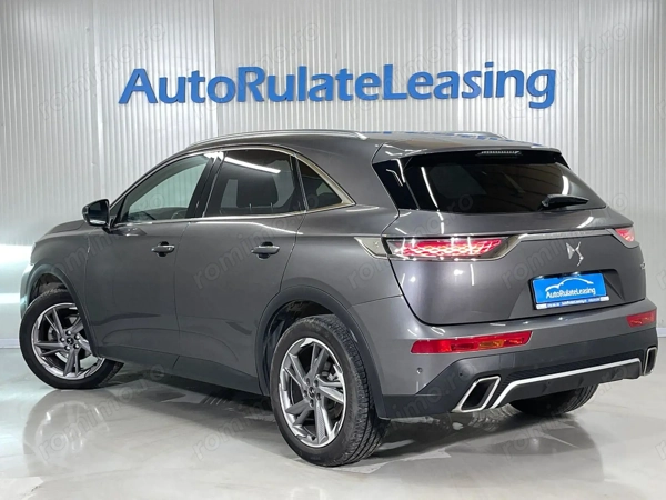 DS AUTOMOBILES DS7 Crossback 2022 — imagine 4