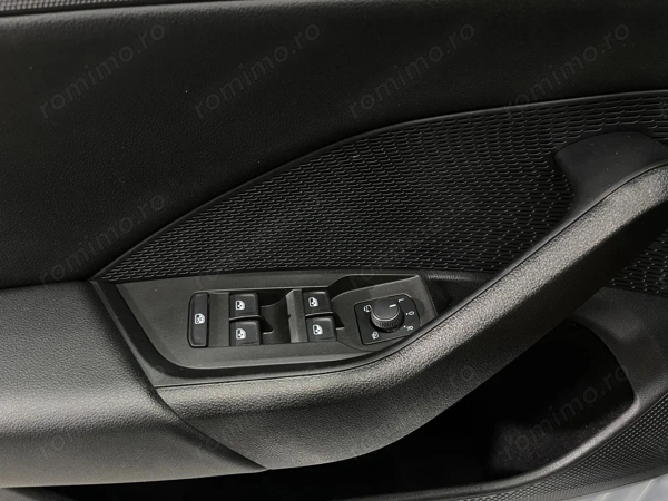 SKODA Octavia 2021 — imagine 20
