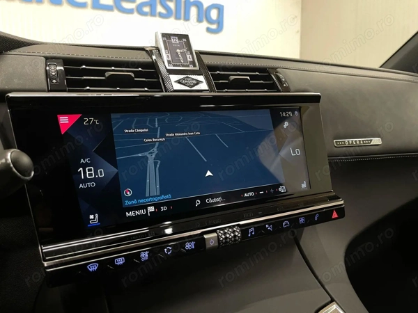 DS AUTOMOBILES DS7 Crossback 2022 — imagine 14