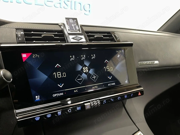 DS AUTOMOBILES DS7 Crossback 2022 — imagine 15