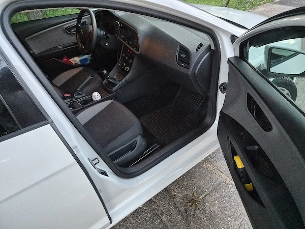 SEAT Leon 2014 — imagine 5