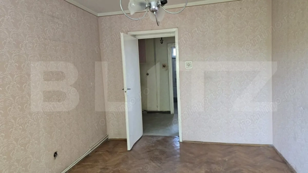 Apartament 2 camere, 52 mp, zona Carpati 1 — fotografia 3