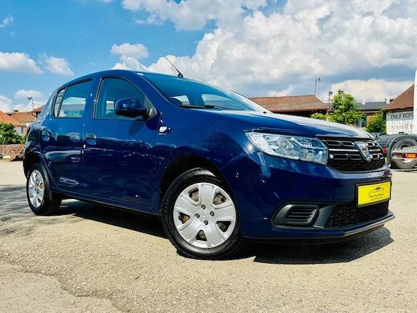 DACIA Sandero 2021