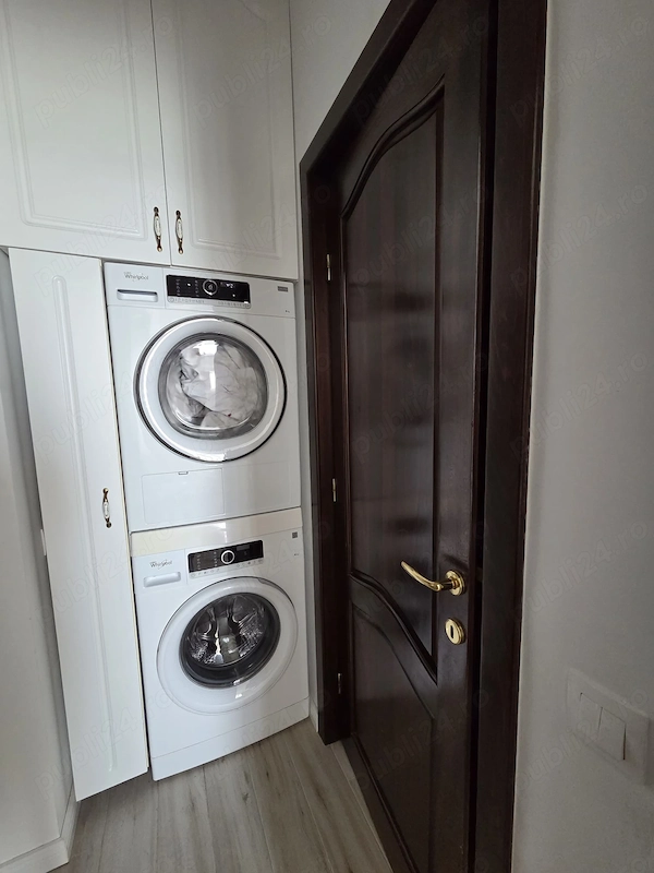 Apartament de 2 camere, str.Amurgului-Dimitrie Leonida — fotografia 3