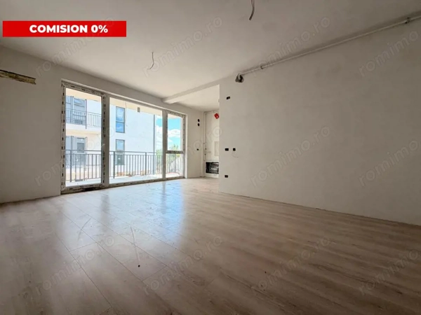 COMISION 0%-Apartament 2 camere, etaj 1-LIFT- Timisoara — fotografia 1