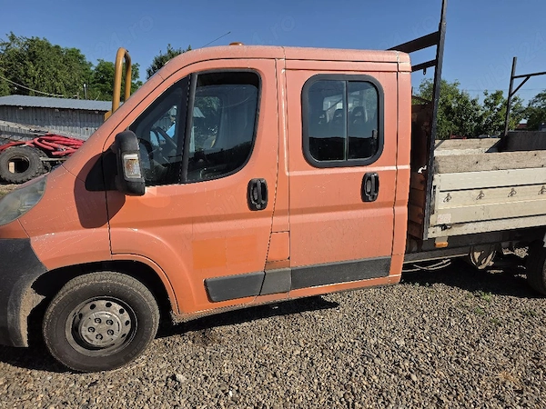 CITROËN Jumper