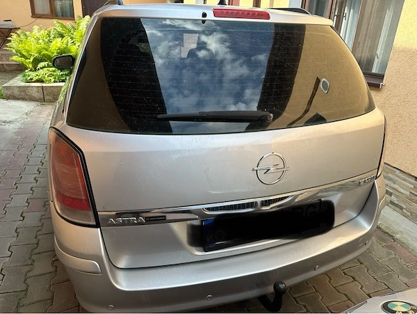 OPEL Astra 2009 — imagine 2