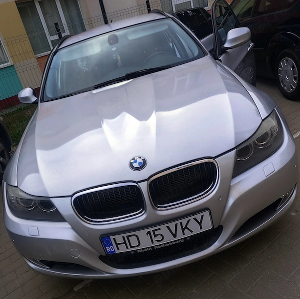 BMW 3 Series 2011 — imagine 2