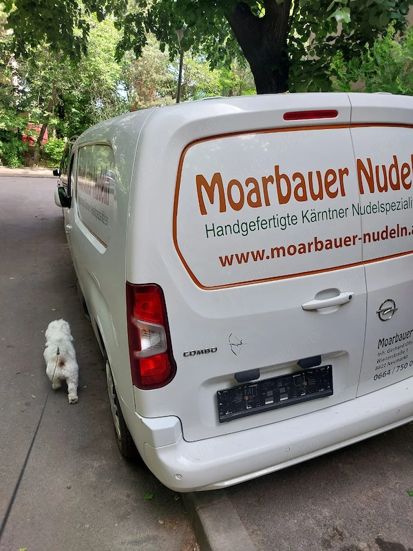 opel combo 2019