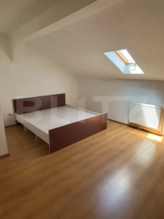 Apartament 3 camere, 54 mp, zona Garii — fotografia 3
